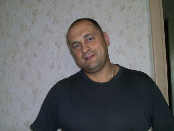 Владимир Елисеев