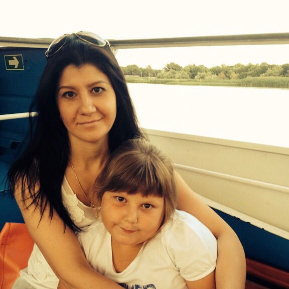 Ольга Братенкова