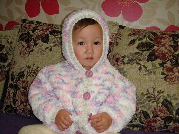 Ирина Зайцева