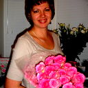 Юлия Кузнецова