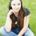 Регина Фаткуллина