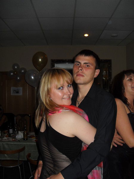 Надежда Евсеева