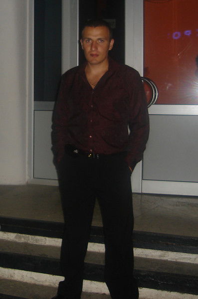 Сергей Соколов