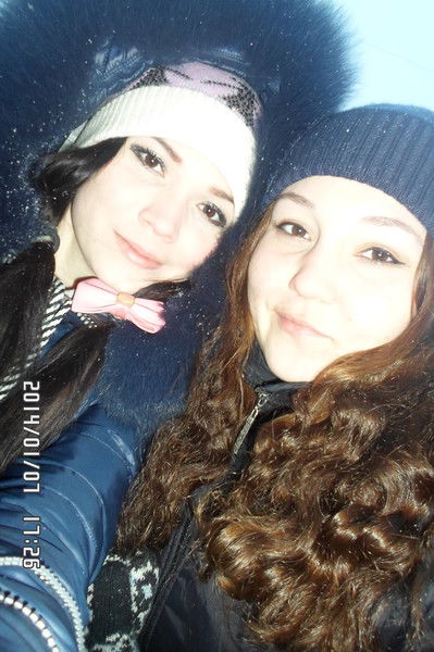 Алла Федюкина