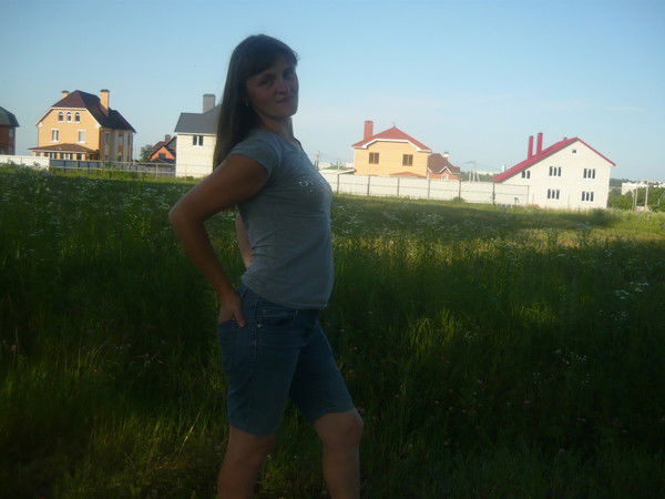 Наталья Соколова