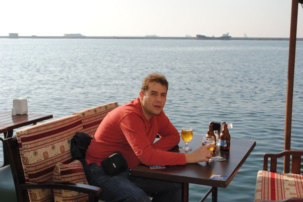 Давид Алваридзе