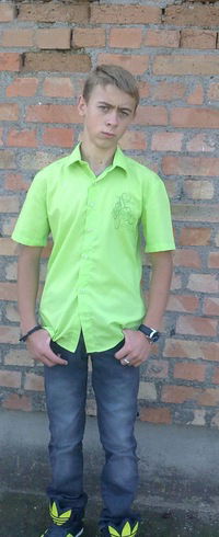 Артём Земба