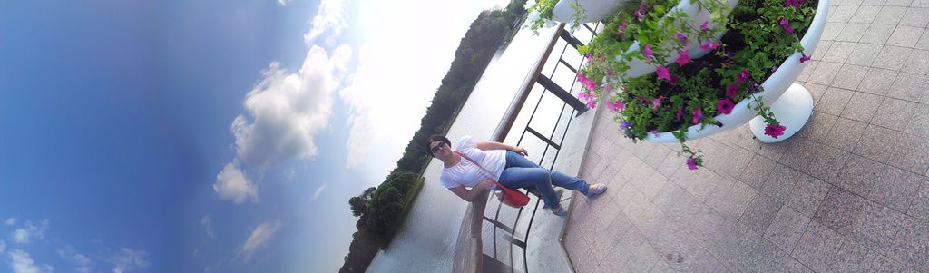 Анна Новосельцева