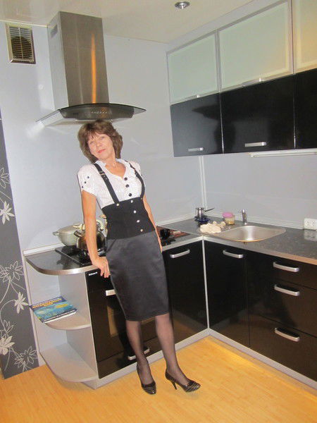 Раиса Акминская