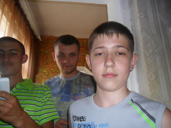 Сергей Алексеев