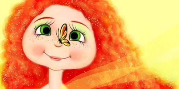 Анна Митрохина