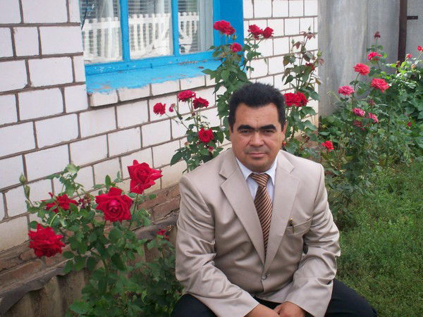 Зайнитдин Даутов