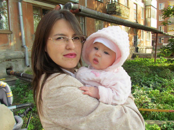 Галина Еремина