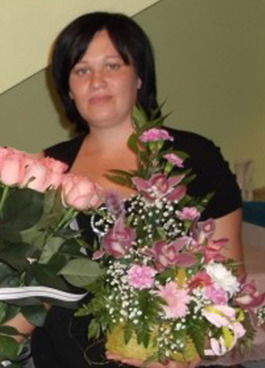 Катерина Каралёва