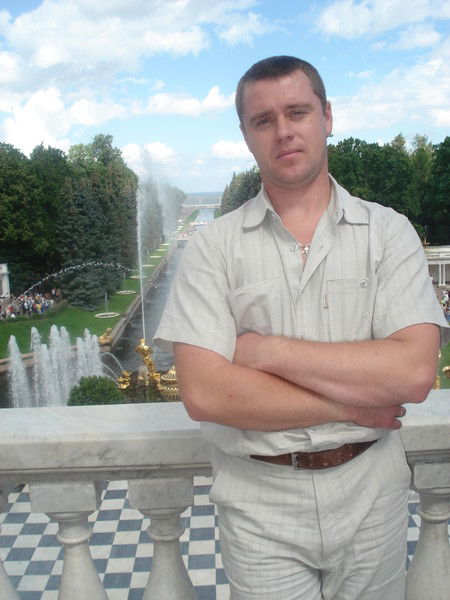 Юрий Попович