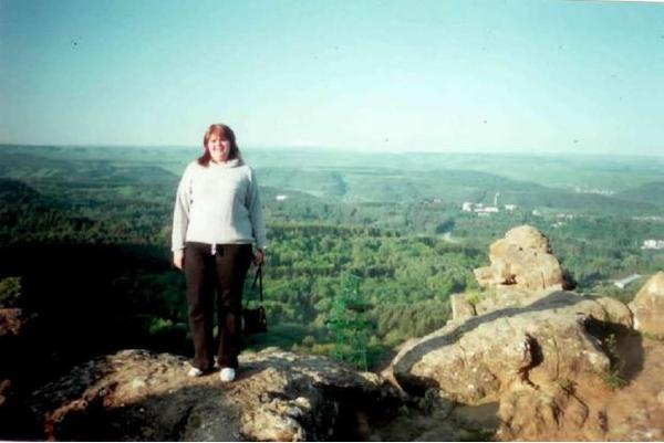 Елена Тамилова