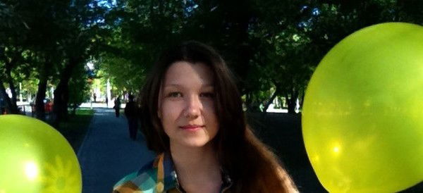 Маргарита Козлова