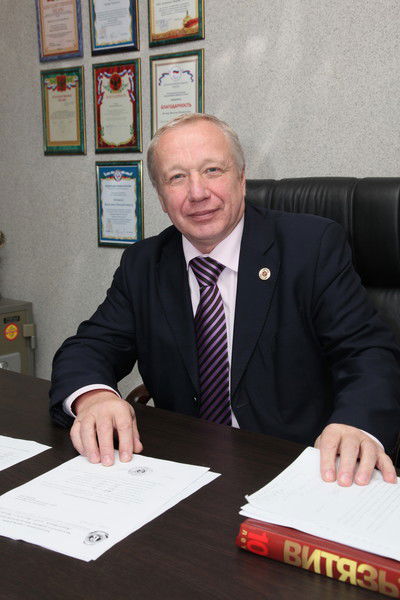 Василий Фомин