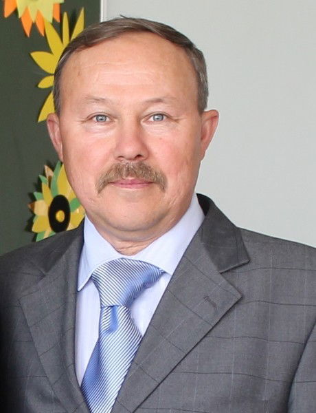 Владимир Лукиянов