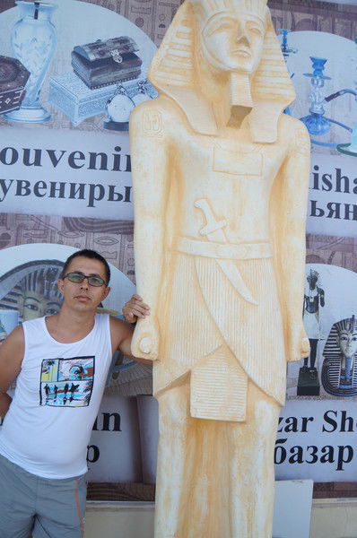 Ахмеров Шавкат