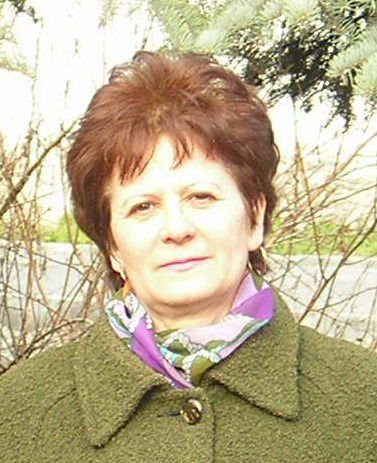 Елена Осыкина