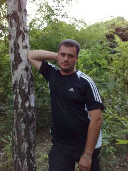 Александр Шум