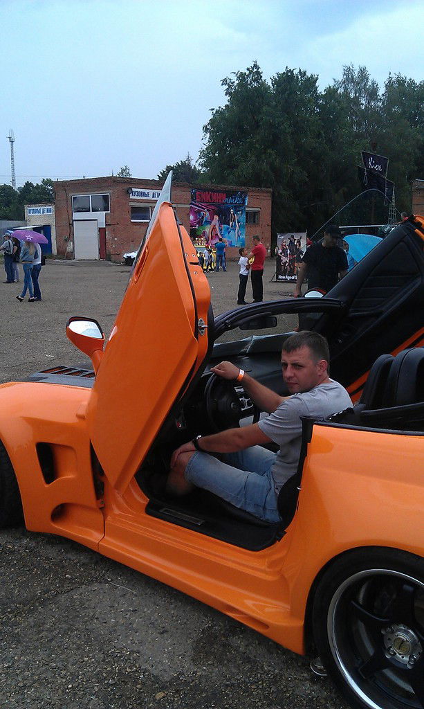 Сергей Шепелев