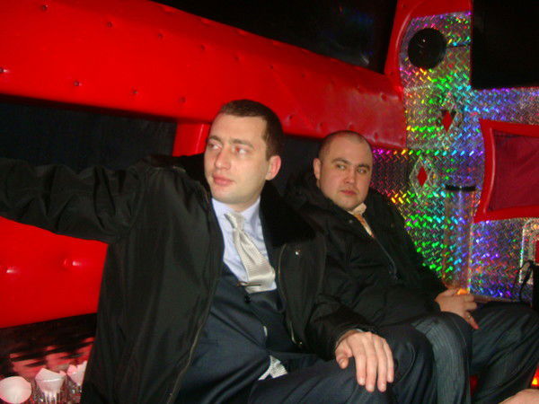 Владимир Кузнецов