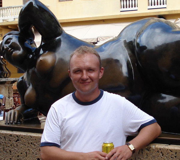 Владимир Сотниченко