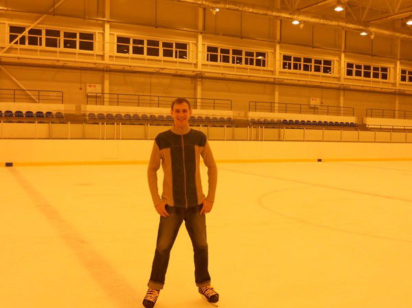 Дима Просто