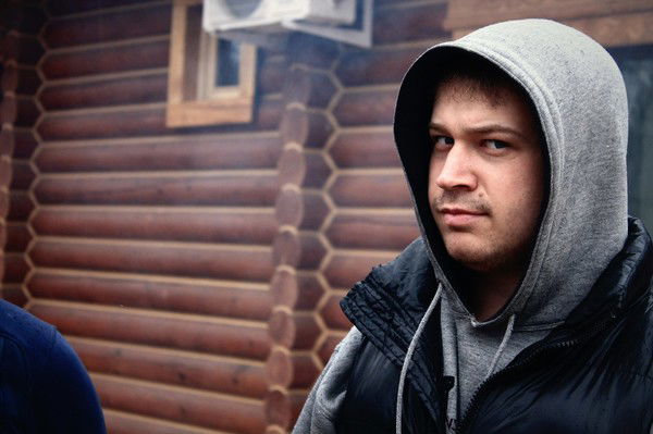 Сергей Берёзов