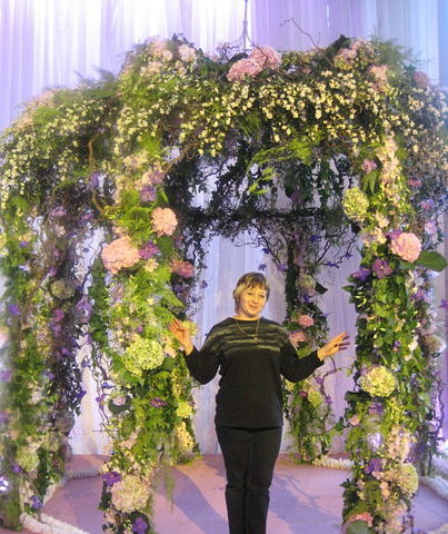 Елена Кривоконева