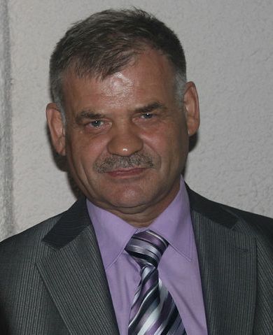 Александр Шабаров