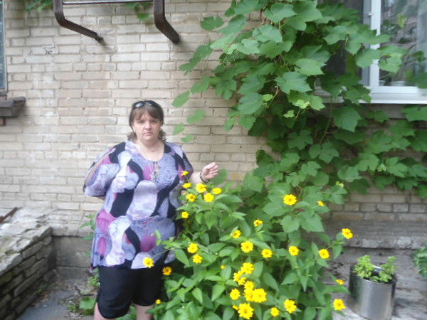 Марина Торопова