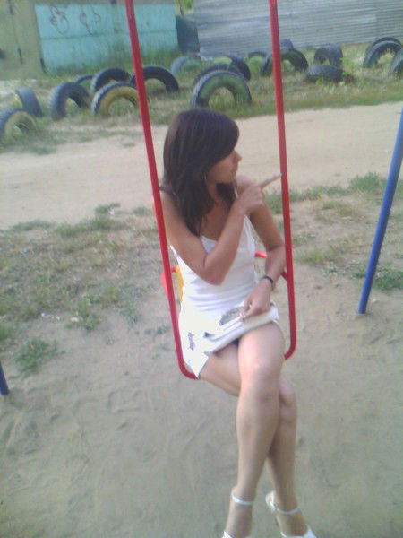 Настенька Самая Счастливая