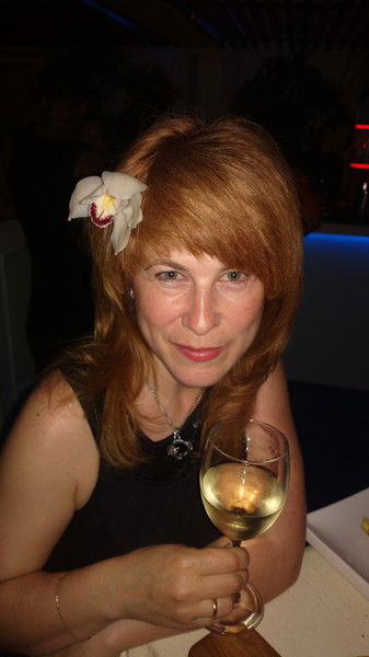 Оксана Лысенко