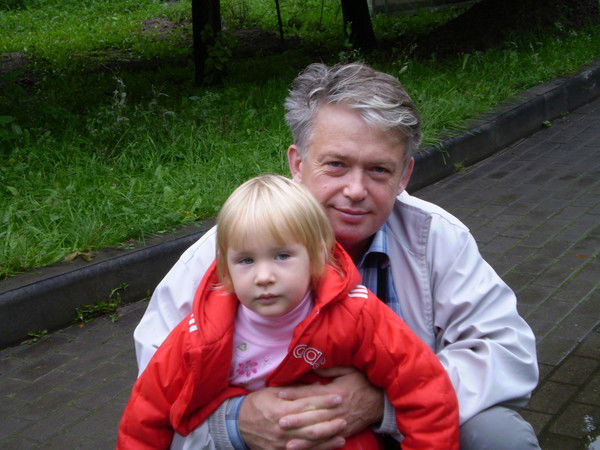 Владимир Лукин