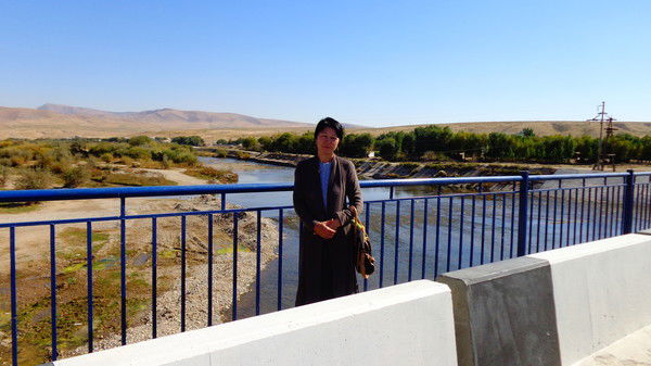 Паршагул Жумагулова