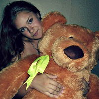 Ксюшка Минько