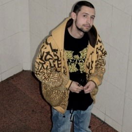 Алексей Леший