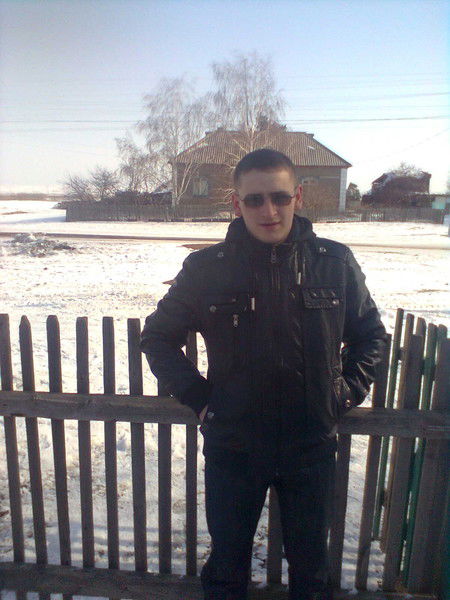 Максим Стасюк