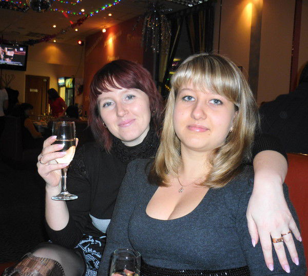 Ирина Волобуева