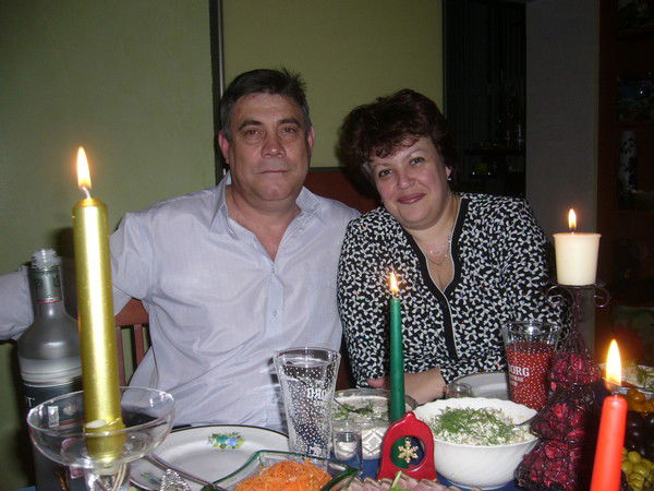 Александр Загороднов