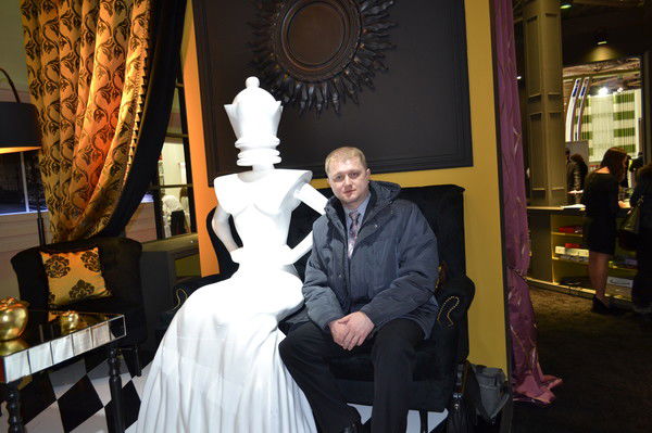 Алексей Салманов