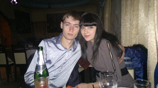 Александр Зубов