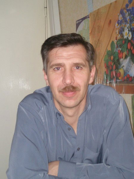 Константин Барон