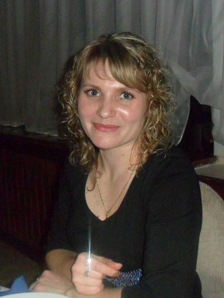 Людмила Литвякова