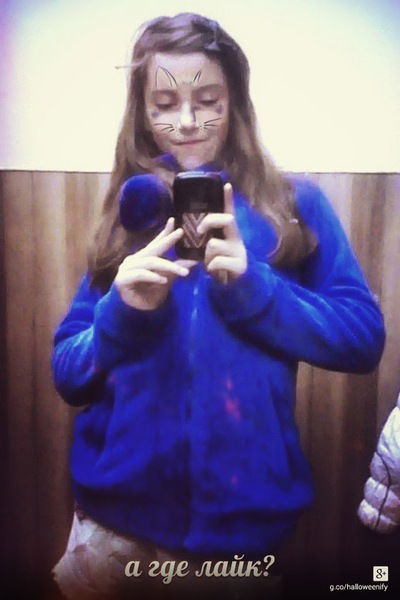 Ангелина Николаева