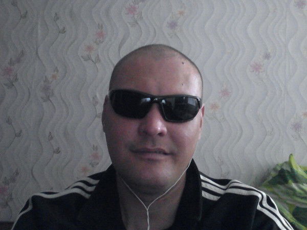 Виктор Котенков