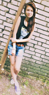 Катя Бергер